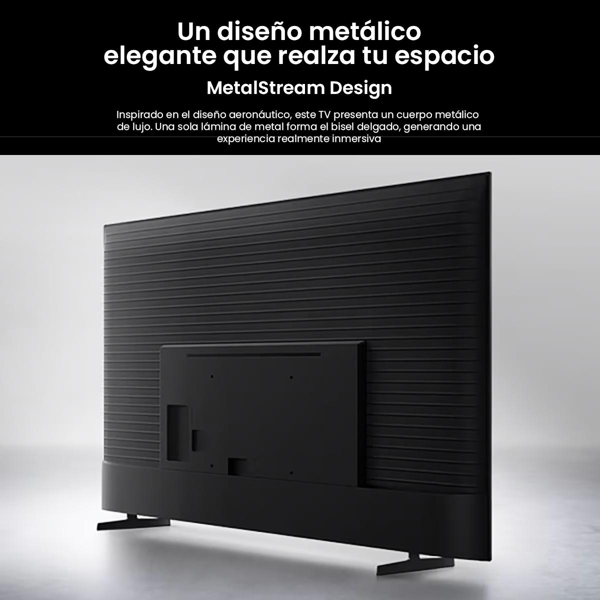 Smart TV Samsung 55'' Qled 4K Q6F QN55Q6FAAGCZB Tizen